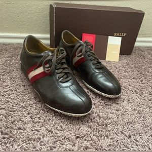 Bally FreeNew Sneaker